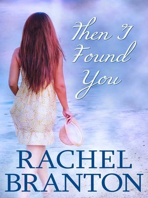 cover image of Then I Found You
